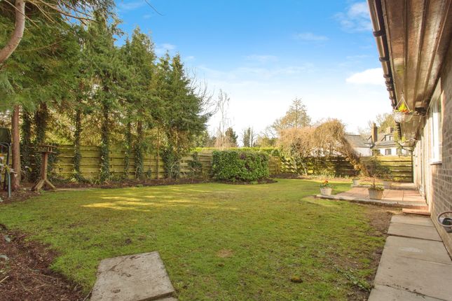 5 bedroom detached bungalow for sale