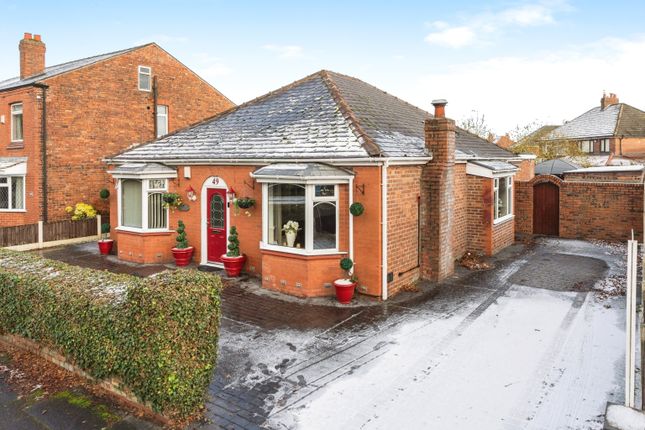 3 bedroom bungalow for sale