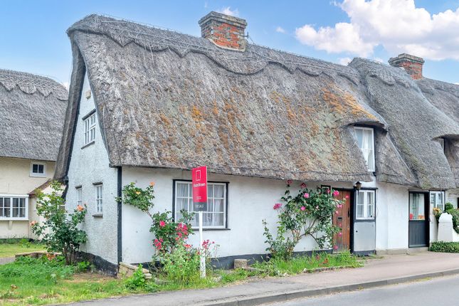2 bedroom cottage for sale