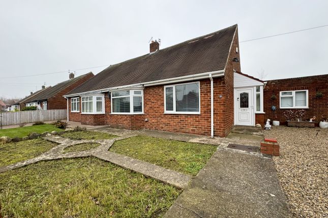 The Broadway, Castletown, Sunderland... 2 bed semi