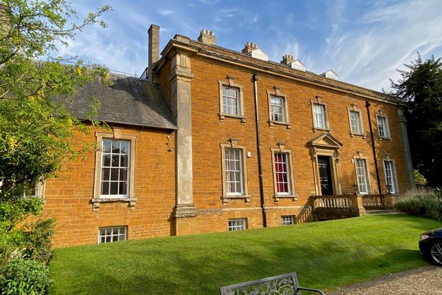 Dallington Court, Dallington Park... 2 bed flat for sale