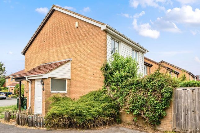 High Wycombe,  Buckinghamshire,  HP11 1 bed semi