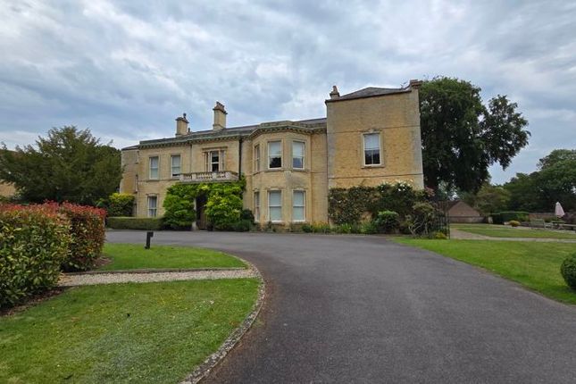 2 bed flat