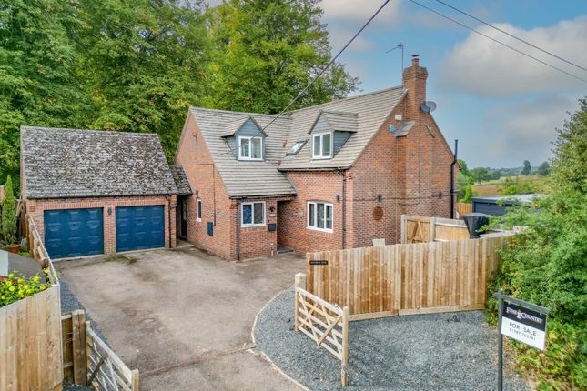 Ledbury Road, Dymock 5 bed detached house for sale