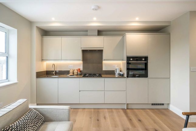 Tulse Hill, Brixton SW2 1 bed flat for sale