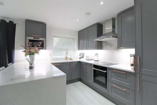 2 bedroom maisonette for sale