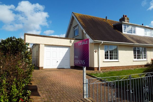 Heatherslade Road, Southgate, Swansea... 4 bed semi