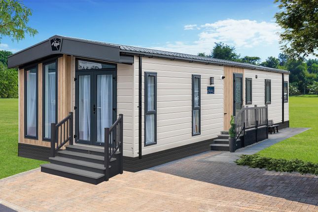 Boat Lane, Bleasby, Nottingham 2 bed park home for sale