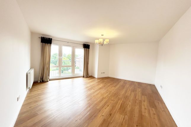 Vasart Court, Perth PH1 2 bed flat for sale