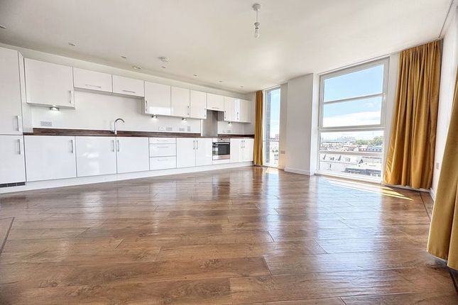 2 bed flat