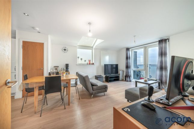 Cipher Court, London NW2 2 bed apartment for sale