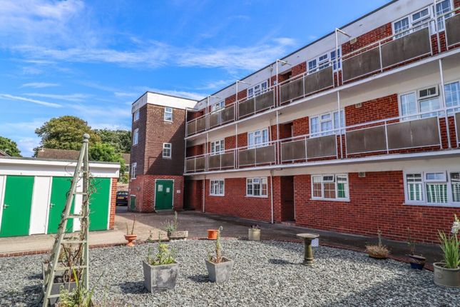 Mark Anthony Court, Hayling Island 2 bed flat for sale