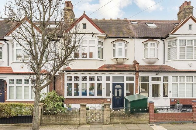 Gateside Road, London SW17 3 bed house for sale