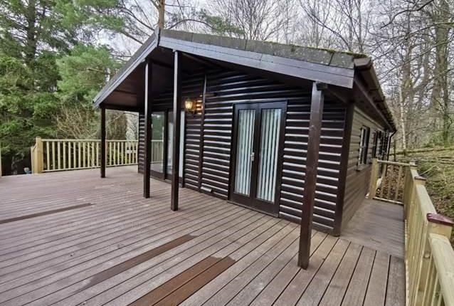 Ambleside Road, Windermere LA23 3 bed mobile home for sale