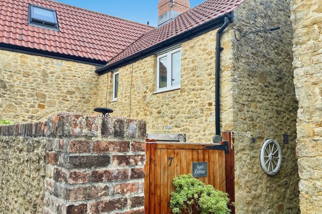 1 bedroom terraced house for sale