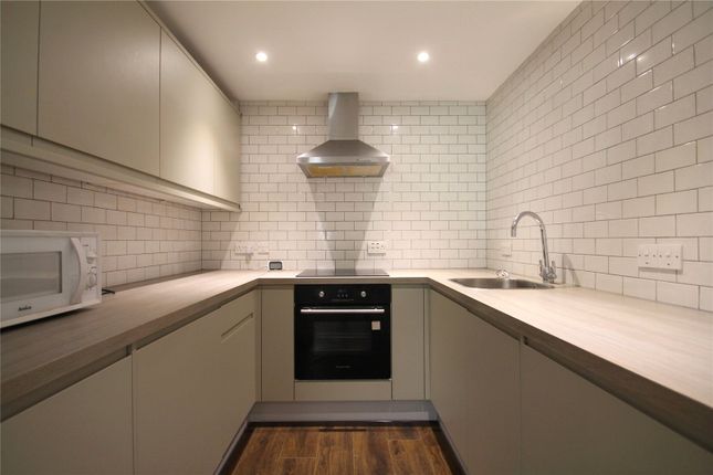 Studio apartment for sale