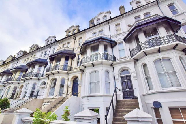 1 bedroom ground floor flat for sale