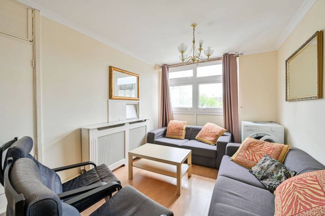 Lorrimore Square, Kennington, London... 5 bed flat for sale