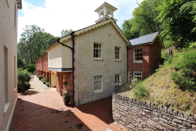 Penoyre, Brecon, LD3 3 bed end of terrace house for sale