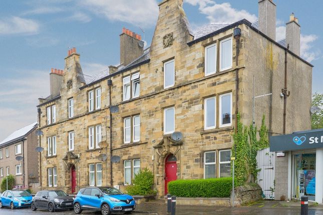 Bannockburn Road, Stirling, FK7 2 bed flat for sale