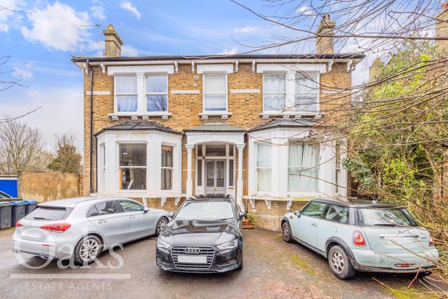 Canning Road, Addiscombe 1 bed apartment for sale