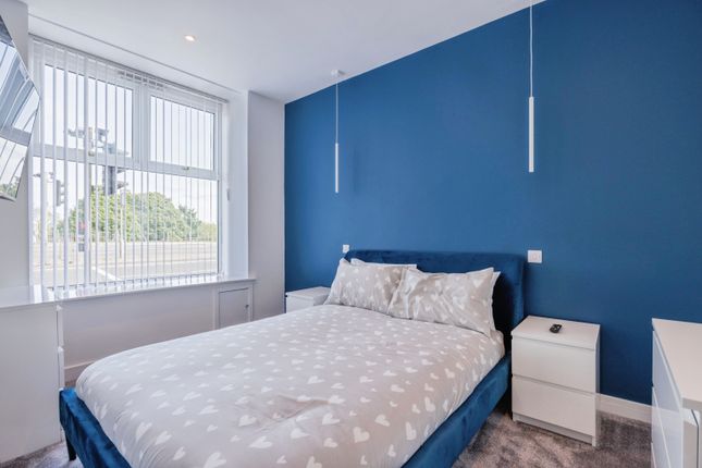 1 bedroom flat for sale