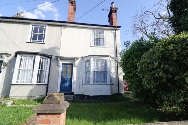 London Road, Braintree, CM7 2 bed semi