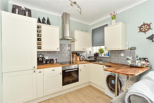 1 bed flat