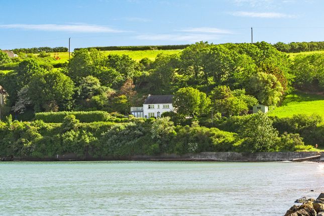 Haverfordwest SA62 4 bed cottage for sale
