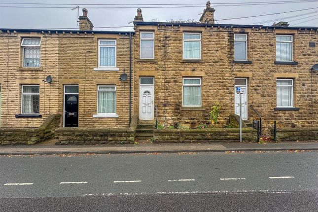Victoria Terrace, Horbury Bridge WF4 2 bed terraced house for sale