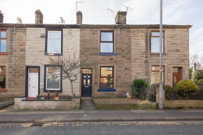 Bury Road, Tottington BL8 2 bed terraced house for sale