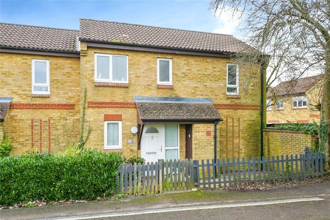 3 bed semi-detached house