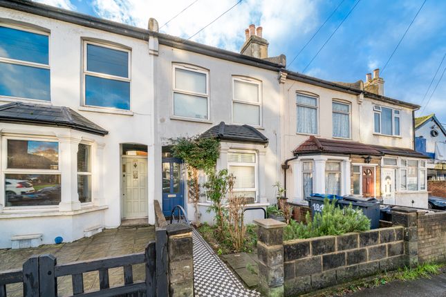 Parchmore Road, Thornton Heath CR7 5 bed terraced house for sale