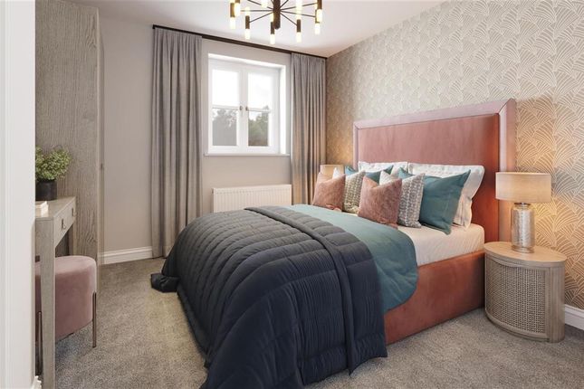 2 bed terraced house