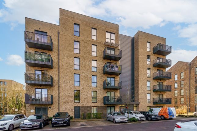 2 bed flat