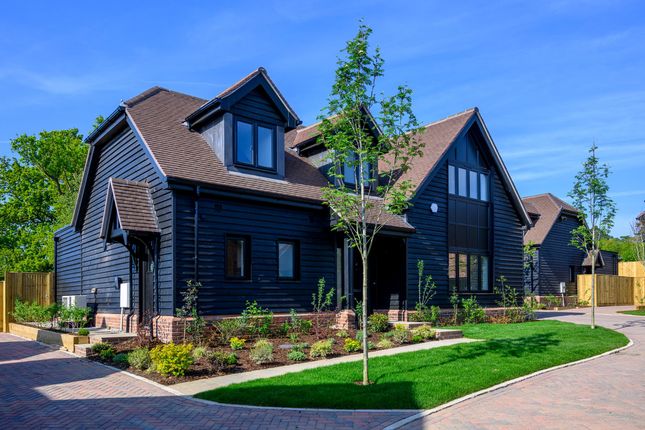 Cold Norton Farm, Ockham Lane... 3 bed detached house for sale