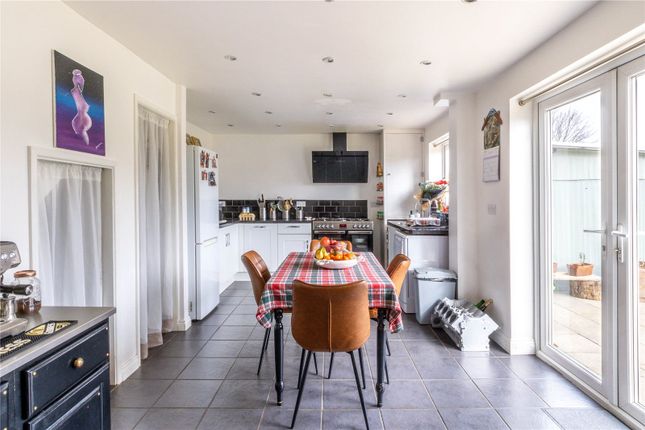 3 bed semi-detached house