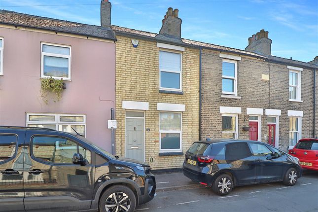 Sedgwick Street, Cambridge CB1 2 bed terraced house for sale