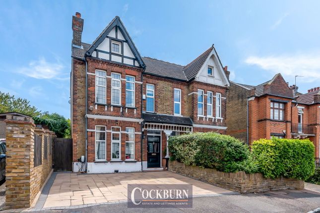Avondale Road, Mottingham, SE9 4 bed semi