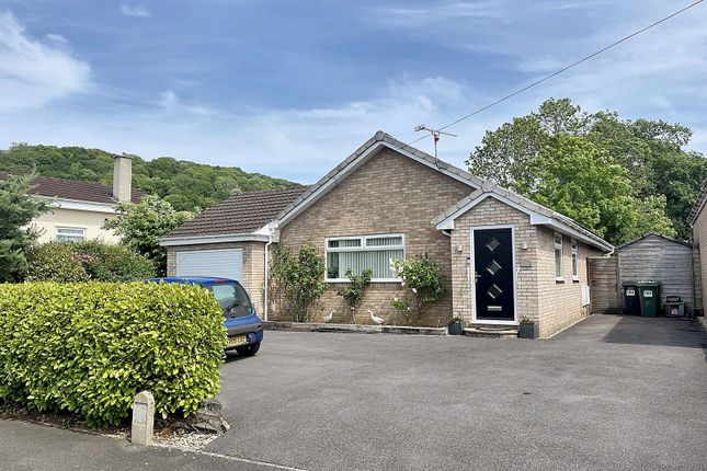 3 bed detached bungalow