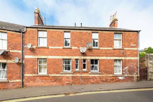 1 bed flat