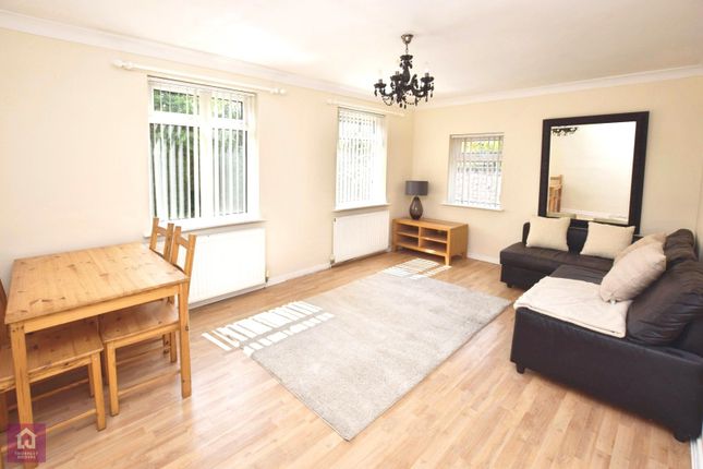 Barrington Road, Altrincham, Greater... 2 bed flat for sale