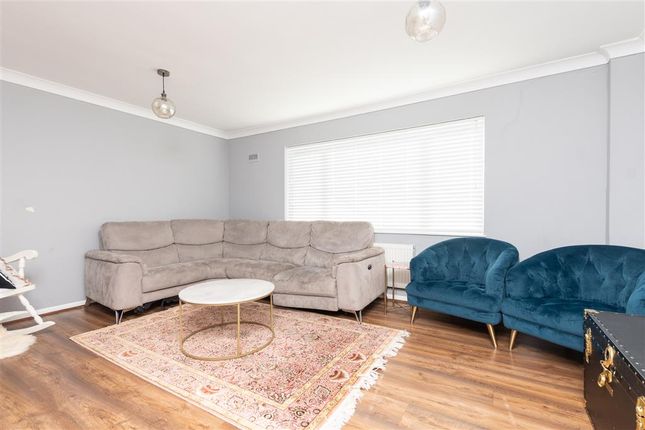 4 bed semi-detached house