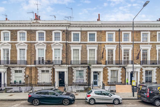Holland Road, Olympia W14 2 bed flat for sale