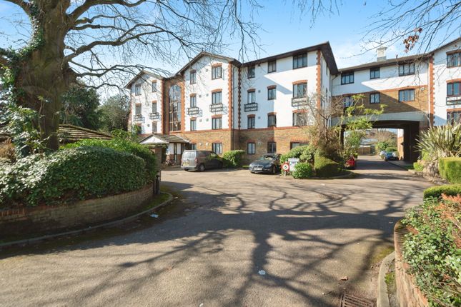 1 bed flat