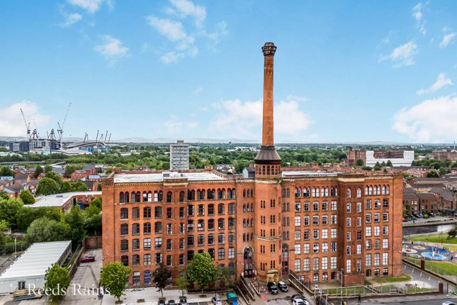 Lower Vickers Street, Manchester M40 2 bed apartment for sale