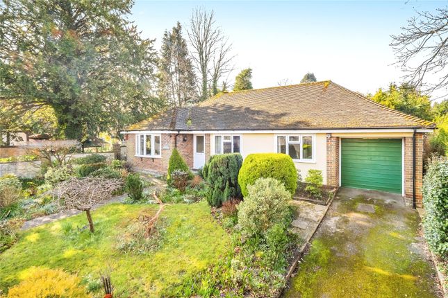 3 bedroom bungalow for sale
