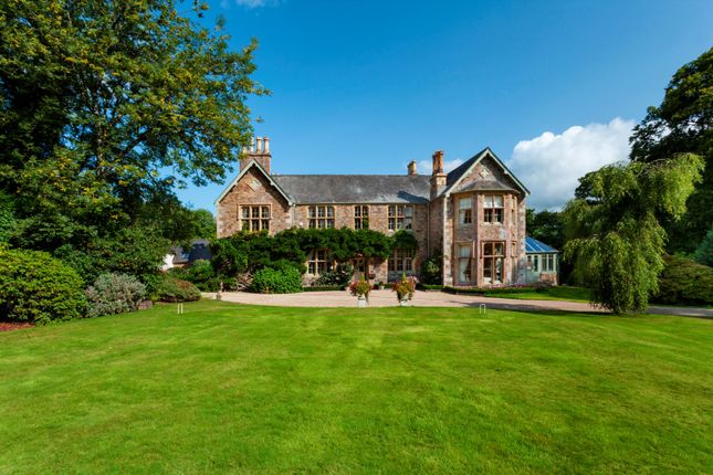 12 bedroom detached house for sale