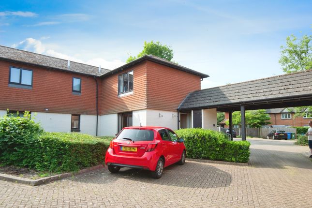 1 bed flat