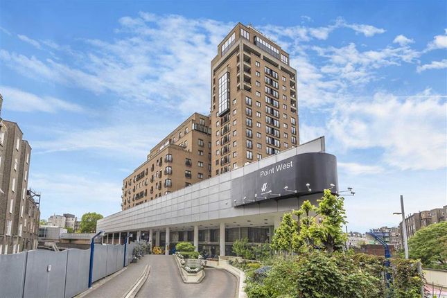 Cromwell Road, London SW7 2 bed flat for sale